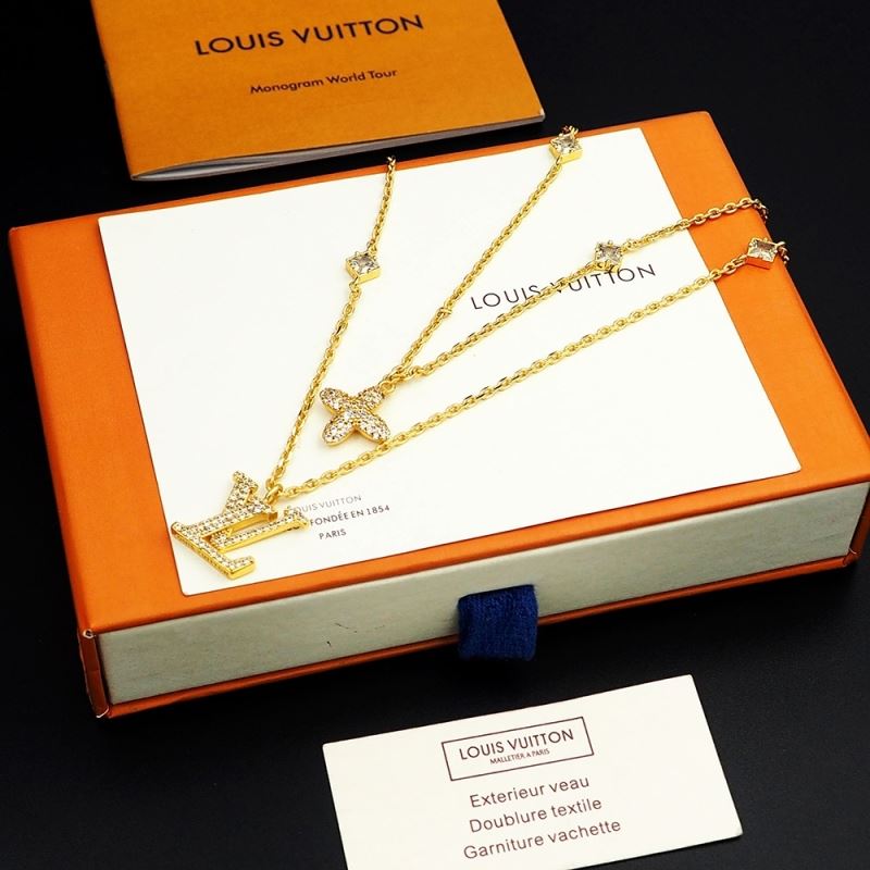 Louis Vuitton Necklaces